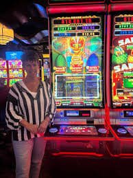 Lightning Baccarat multiplier display on mega288 apk