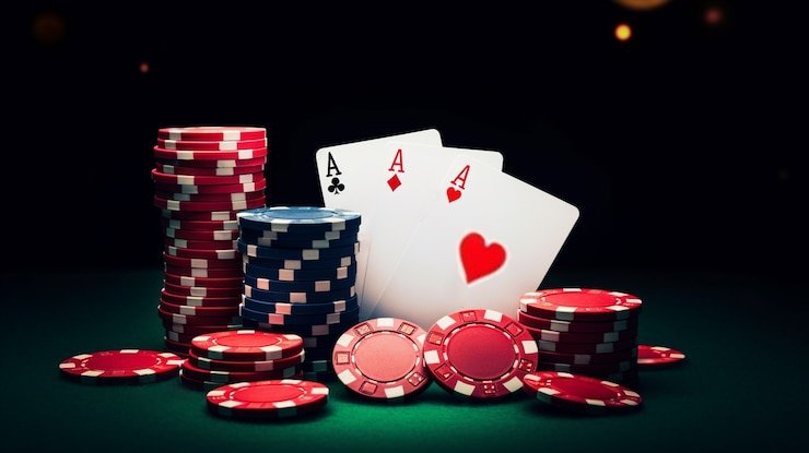 Live dealer table interface on mega288 apk showing stake ranges and player count